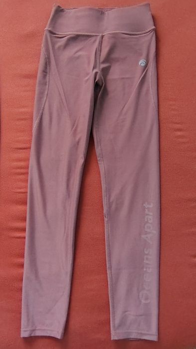 Colanți fitness mărimea S(noi)