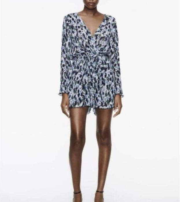 Дамски Гащеризон "Zara"