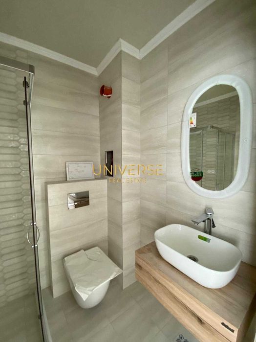 Апартамент 1+1 в нов комплекс без такса поддръжка в Слънчев бряг.#5401