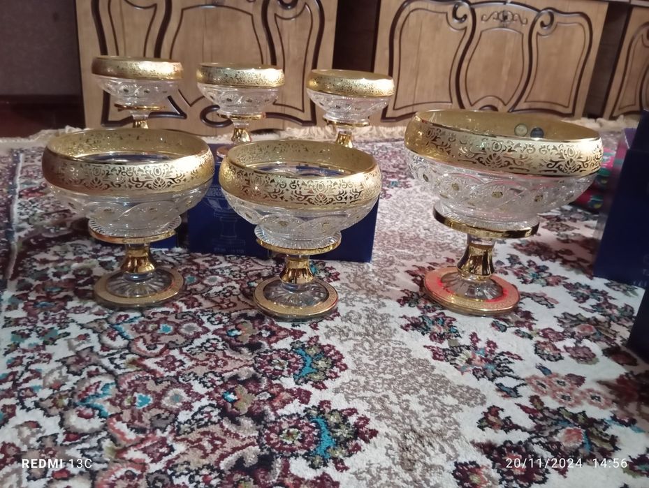 Bagema 9talik nabor.1ta meva.2ta shakalad.6ta chaq chuq