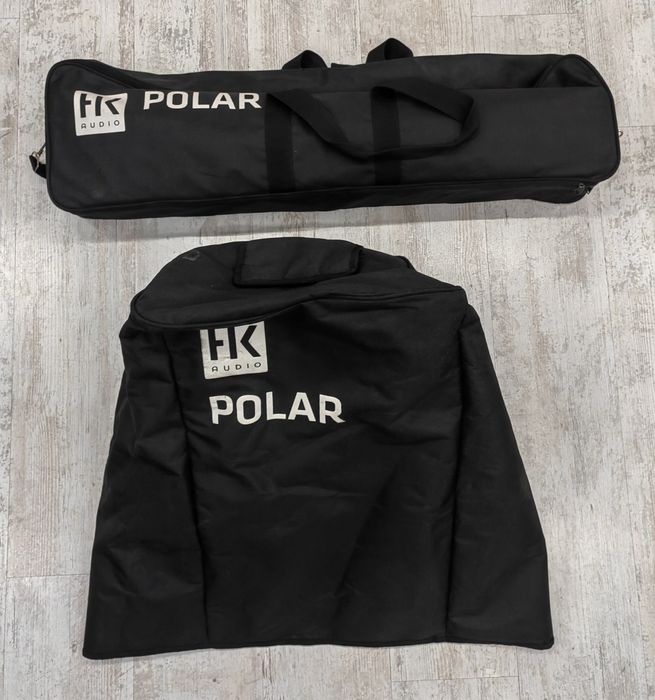 Озвучителна система HK Polar 12