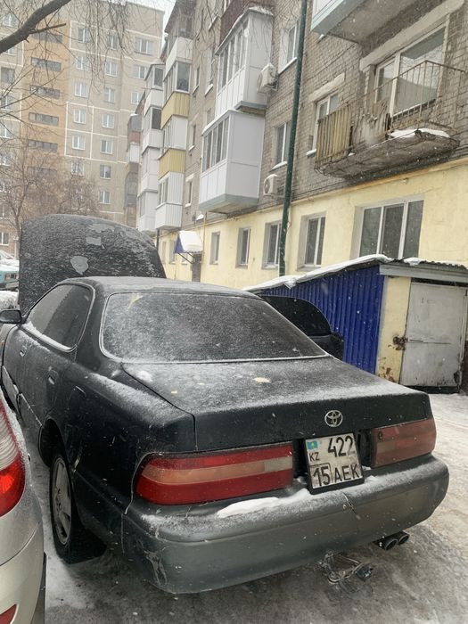 Продам японца на ходу