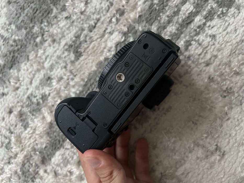 Nikon Z6 240.000 cadre impecabil