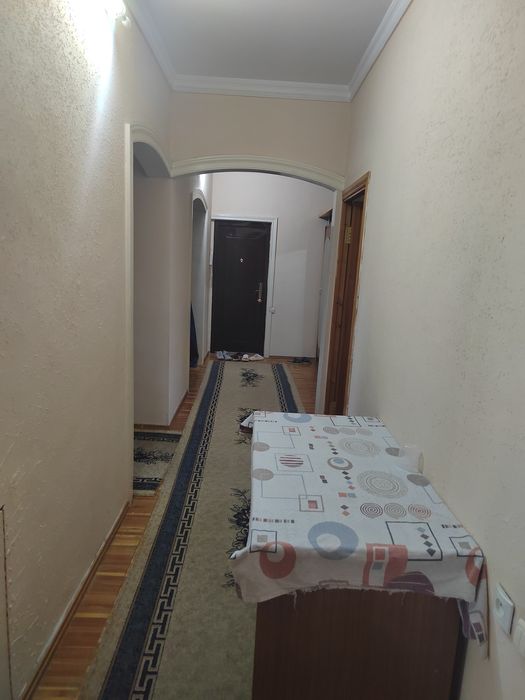 Дом Мирабадском районе