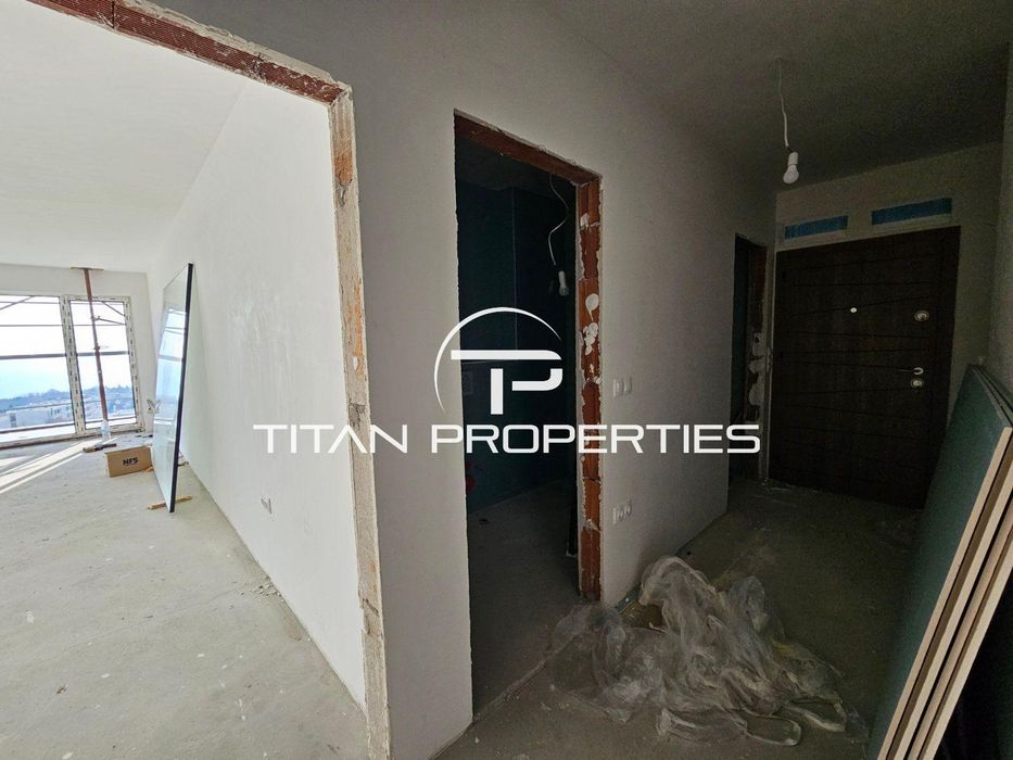 Продава се Тристаен апартамент в Варна, Бриз - 118 кв.м за 1448 €/кв.м - Снимка #8