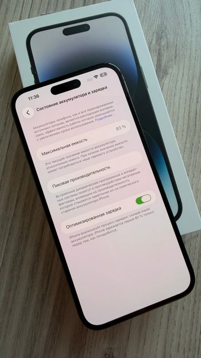 iPhone 14 Pro Max 1tb