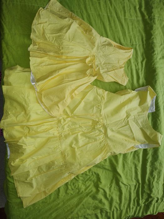 Рокля мама и дете