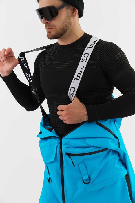 Скидка 10% Комбинезон без утеплителя BERLIN