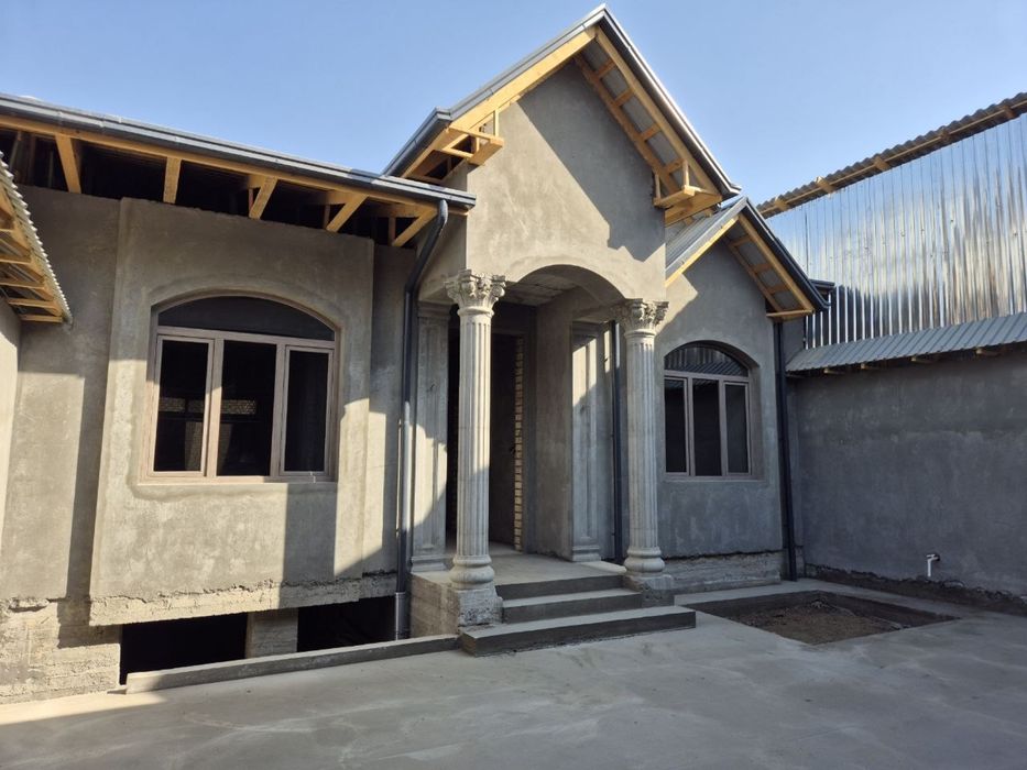 Куйлюк 2 дома по 3 сотки общее 6 соток по 200м2