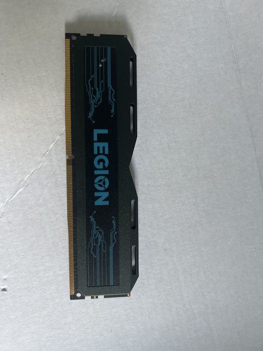Memorie RAM 16 GB Procesor i5-11600