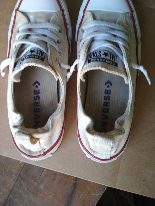 Детски гуменки Converse