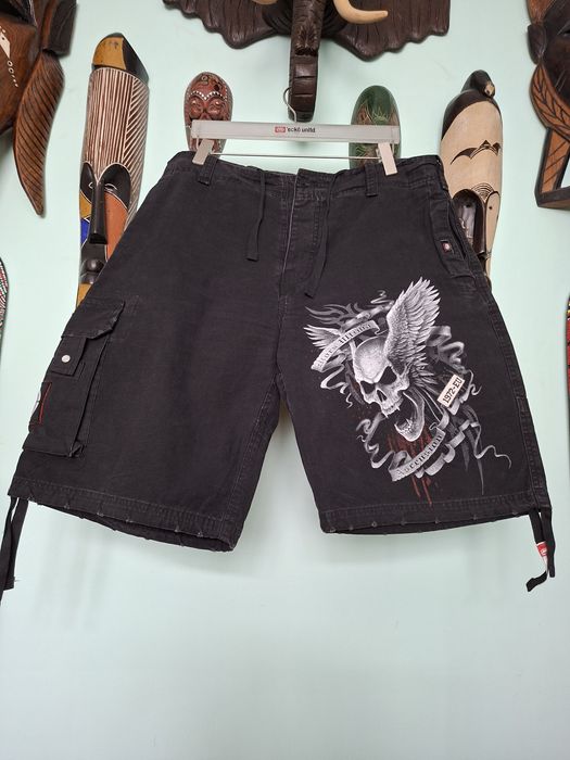 Set ECKO-ROCK Vintage Unicat/ 750 Lei