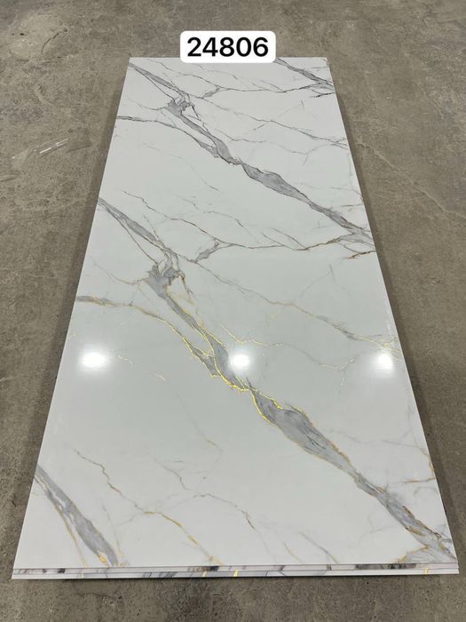 Декоративные панели из Бамбука, МДФ и ПВХ