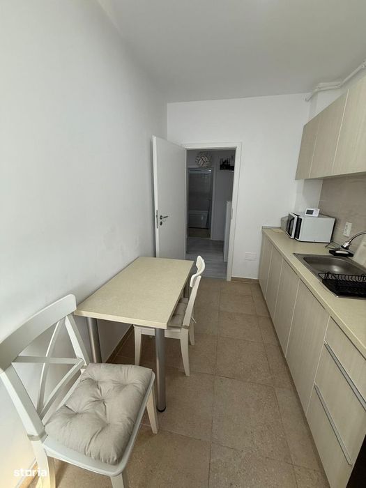 Apartament - Decomandat - Centrala - Mutare Imediata.