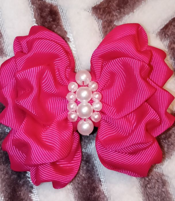 Заколка для волос