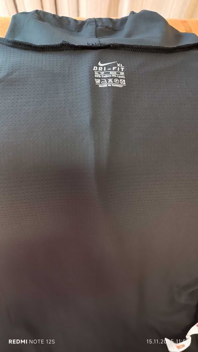 Дамски екип Nike