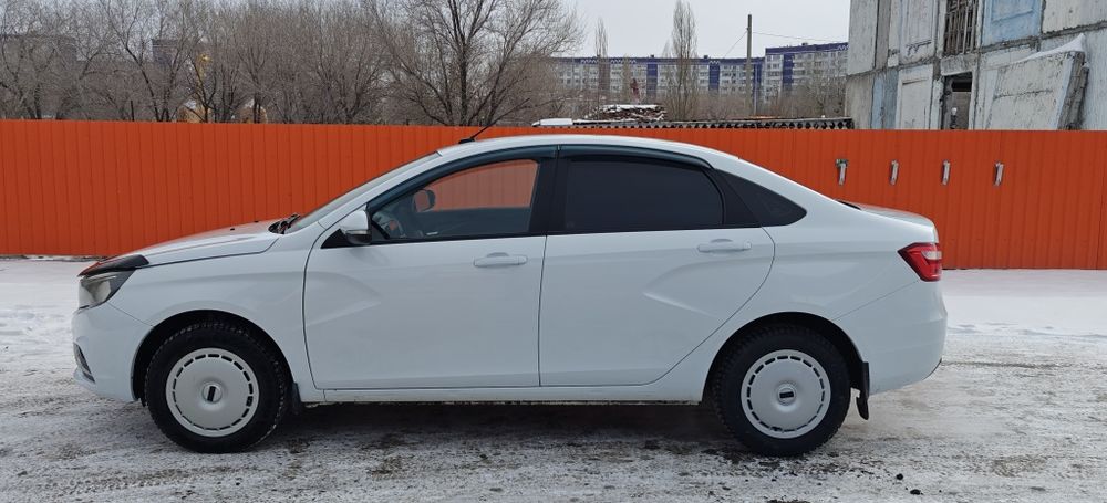 Веста продам хорошему человеку.