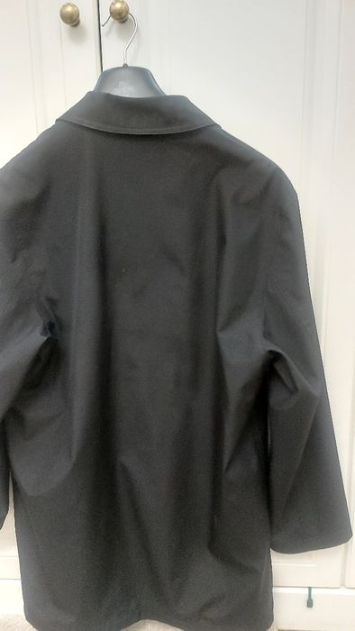 Куртка мужская классическая