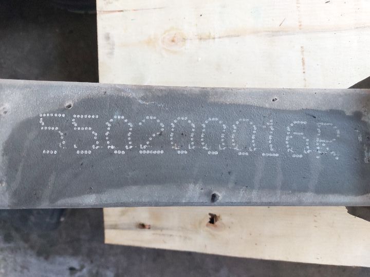 arcuri spate renault master 2011 2012 2013 2014 2015 2016 2017 2018