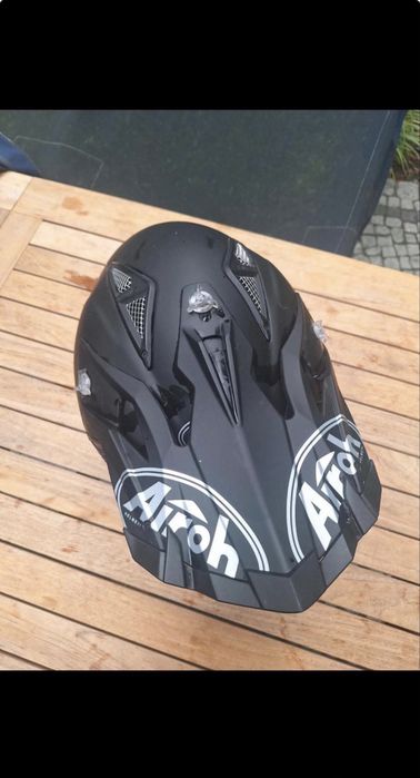 Каска Airoh Aviator 2.2 XL