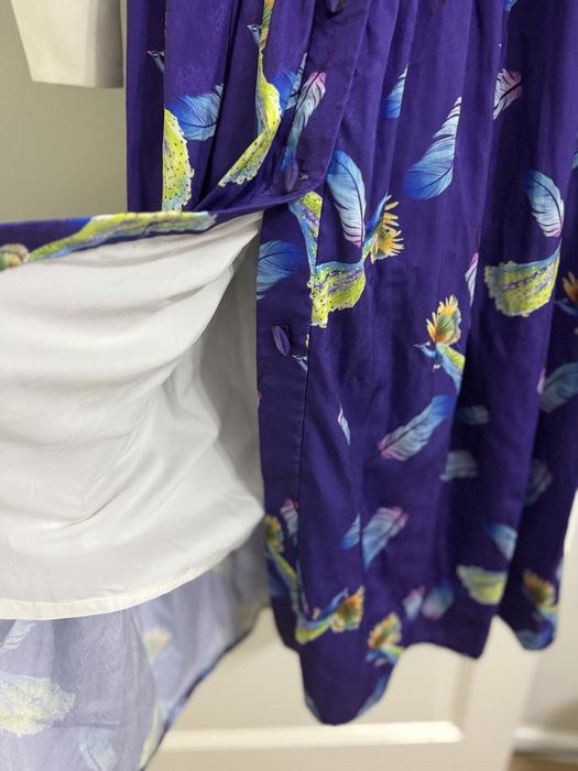 Пррдам женское платье