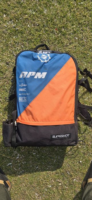 Кайт Слингшот / Slingshot Rpm 7m 2019