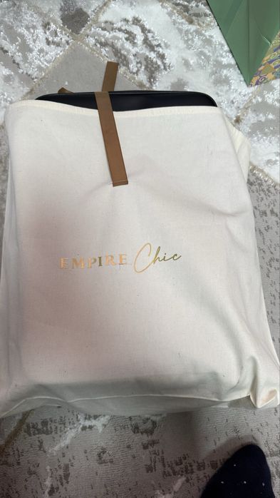 EMPIRE рюкзак новая.