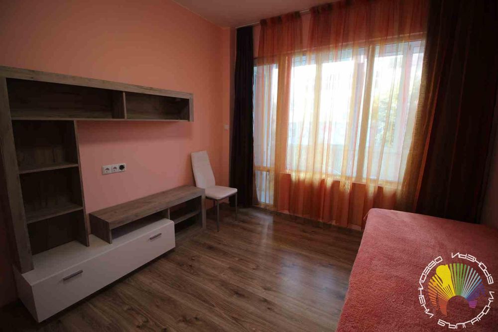 Дава се под наем Тристаен апартамент в Бургас, Център - 68 кв.м за 550 € - Снимка #12