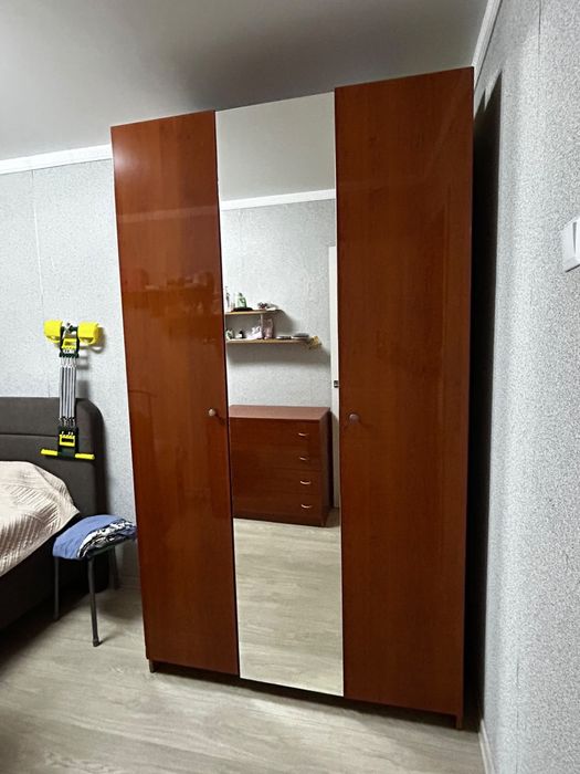 Мебель для спальни недорого