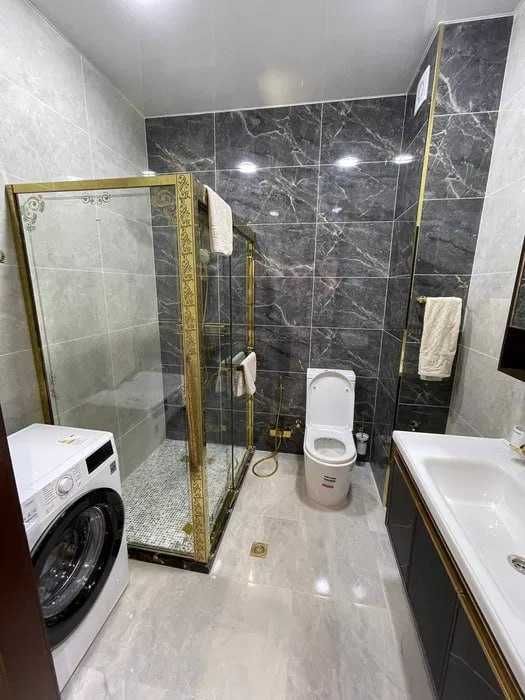 Посуточная аренда квартиры в Ташкент Сити А-4