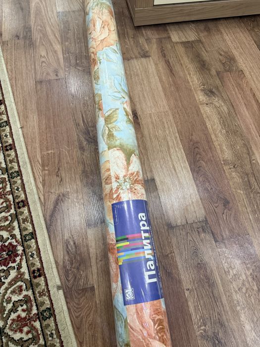 Обои новые с рисунком цветов