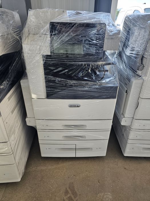 Imprimantă Xerox Altalink C8035 an 2020