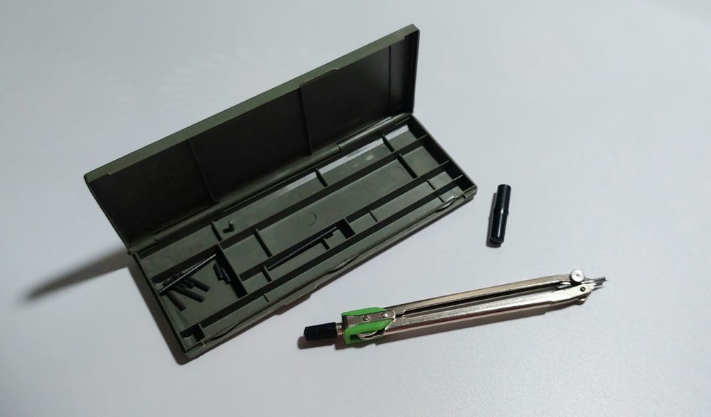 Циркуль отличного качества