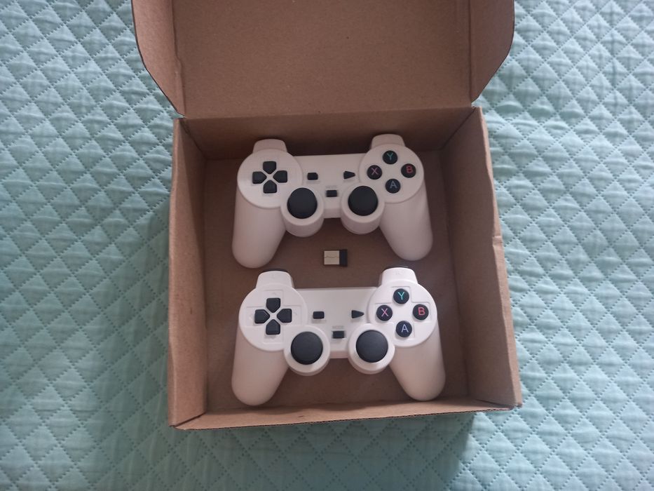 Продам джойстики для приставки Game stick