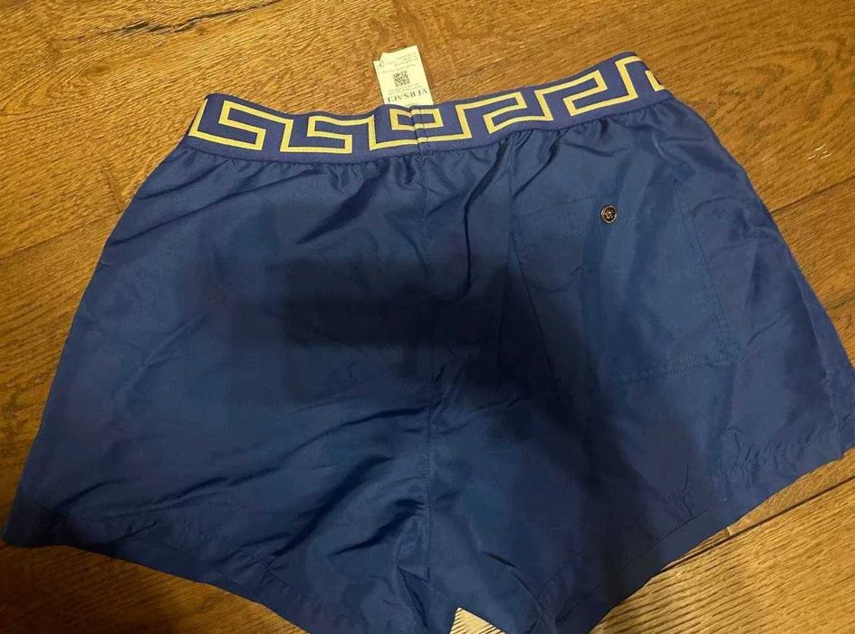 Versace Бански М