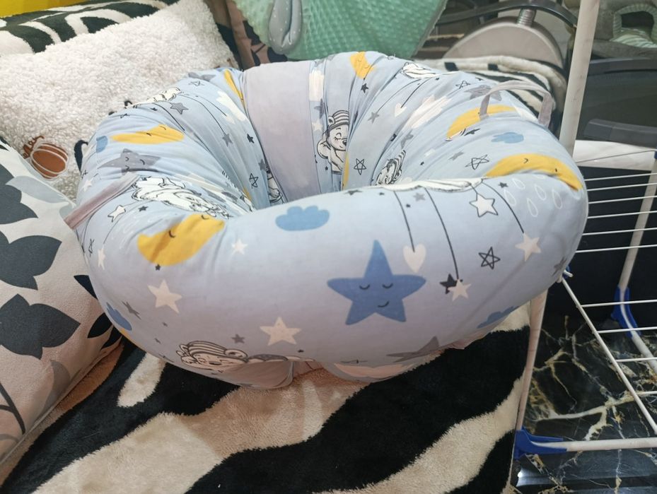 Барбарон за бебе