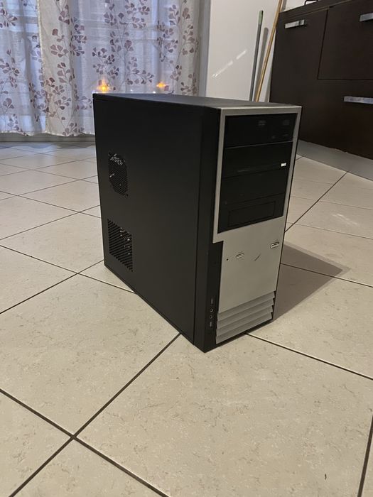 Gaming PC i5 GTX 960 SSD+HDD 8GB RAM / Windows 10