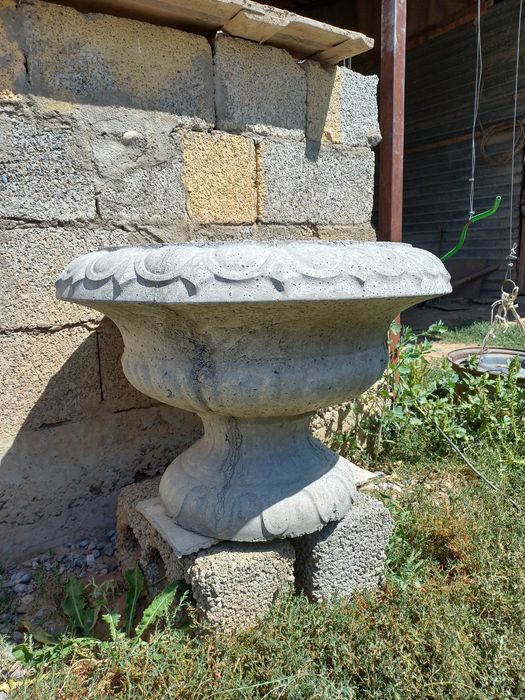 Гулге ваза сатылады