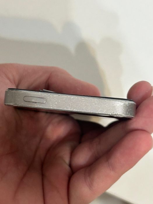 Iphone 5S без экрана