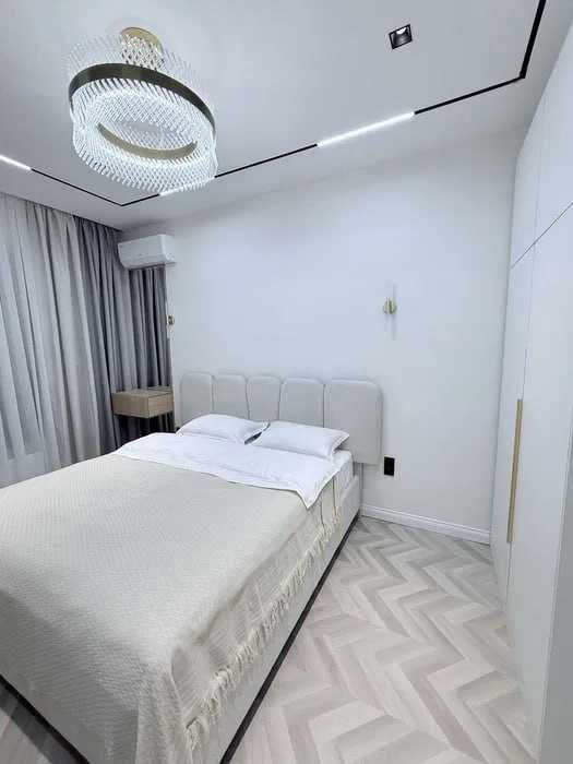 Сдаётся квартира на Яккасарае, ЖК "Zarafshan city ор-р: Ш. Руставели