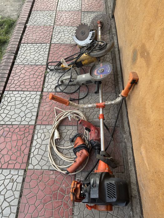 Инструменты