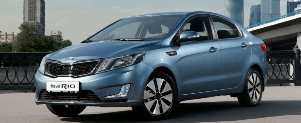 Рулевые рейки Hyundai / Kia