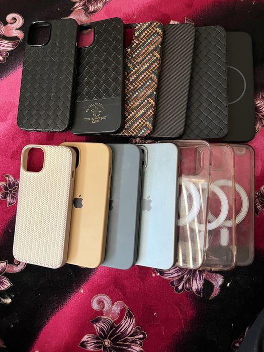 Apple iphone 13 oʻzi