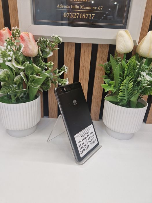 HUAWEI P8 LITE 32 GB / 2 GB RAM Garantie ! #61073