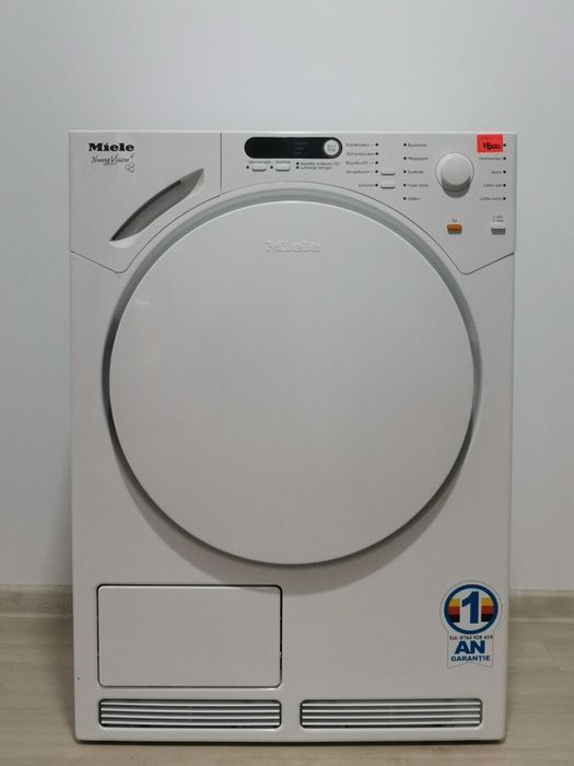 Uscator Miele Softronic T 1182 C