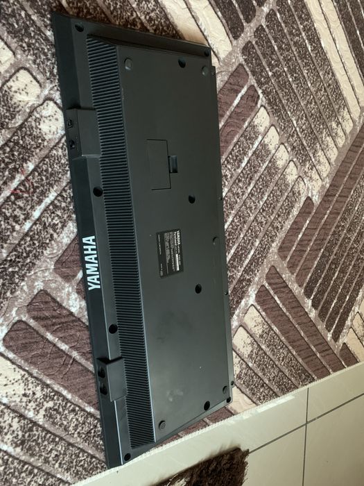 Aceasta este un instrument muzical