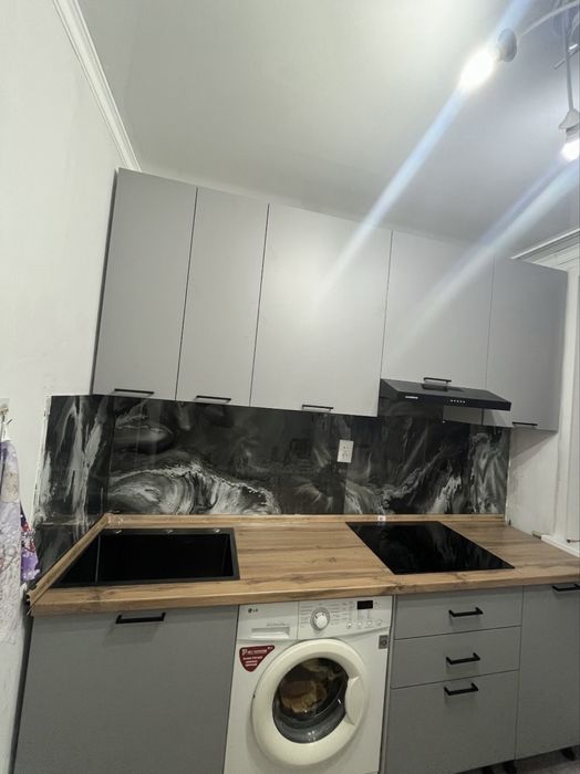 Сборка  корпусной мебили разборка мебели