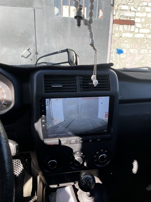 Нива Урбан 2020