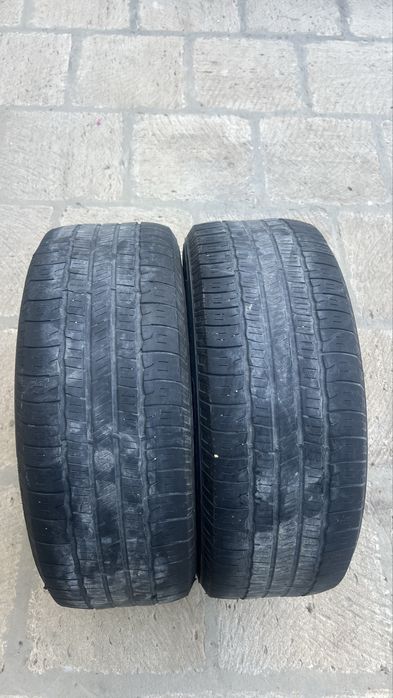 Автошина летный всесезонка