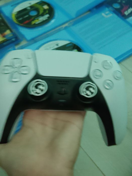 Плейстейшън 5 Ps 5